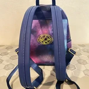 Loungefly | Bags | Loungefly Marvel Dr Strange Multiverse  display picture 2